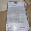 Instagram Mirror — Personalised