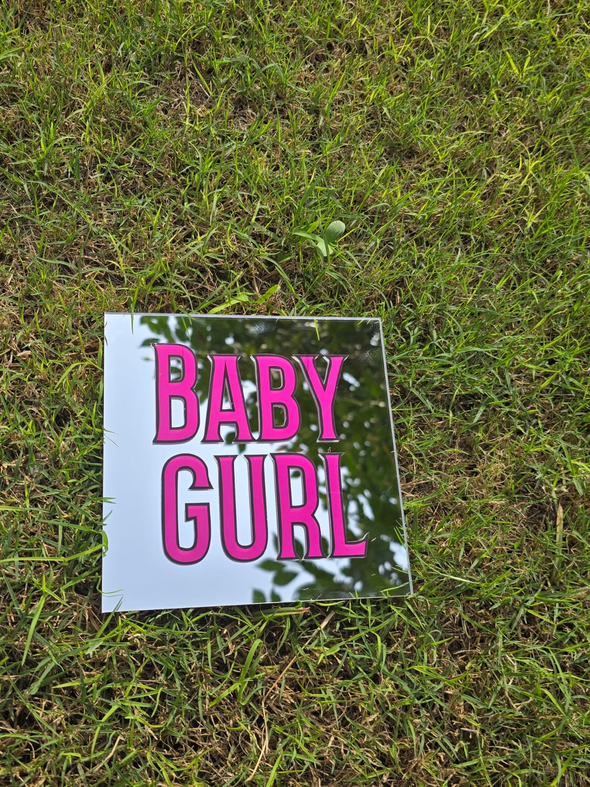 Baby Gurl