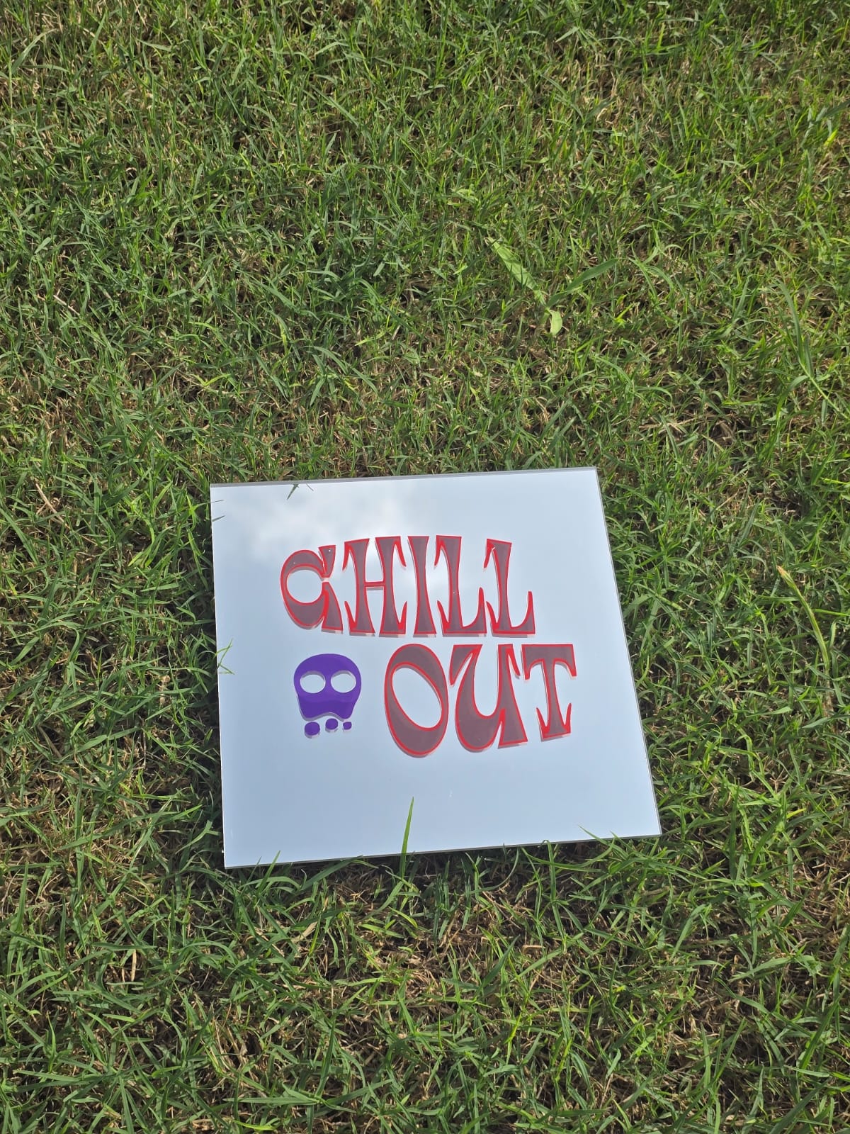 Chill Out