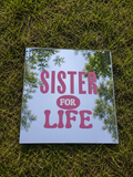 Sister For Life
